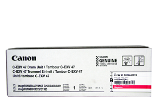 CANON C-EXV47M Drum